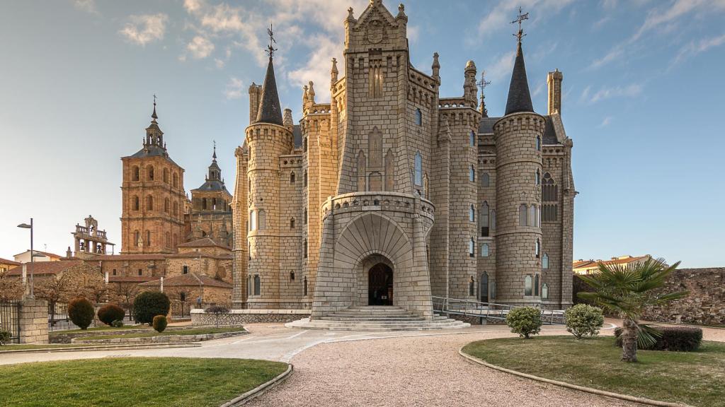 Astorga