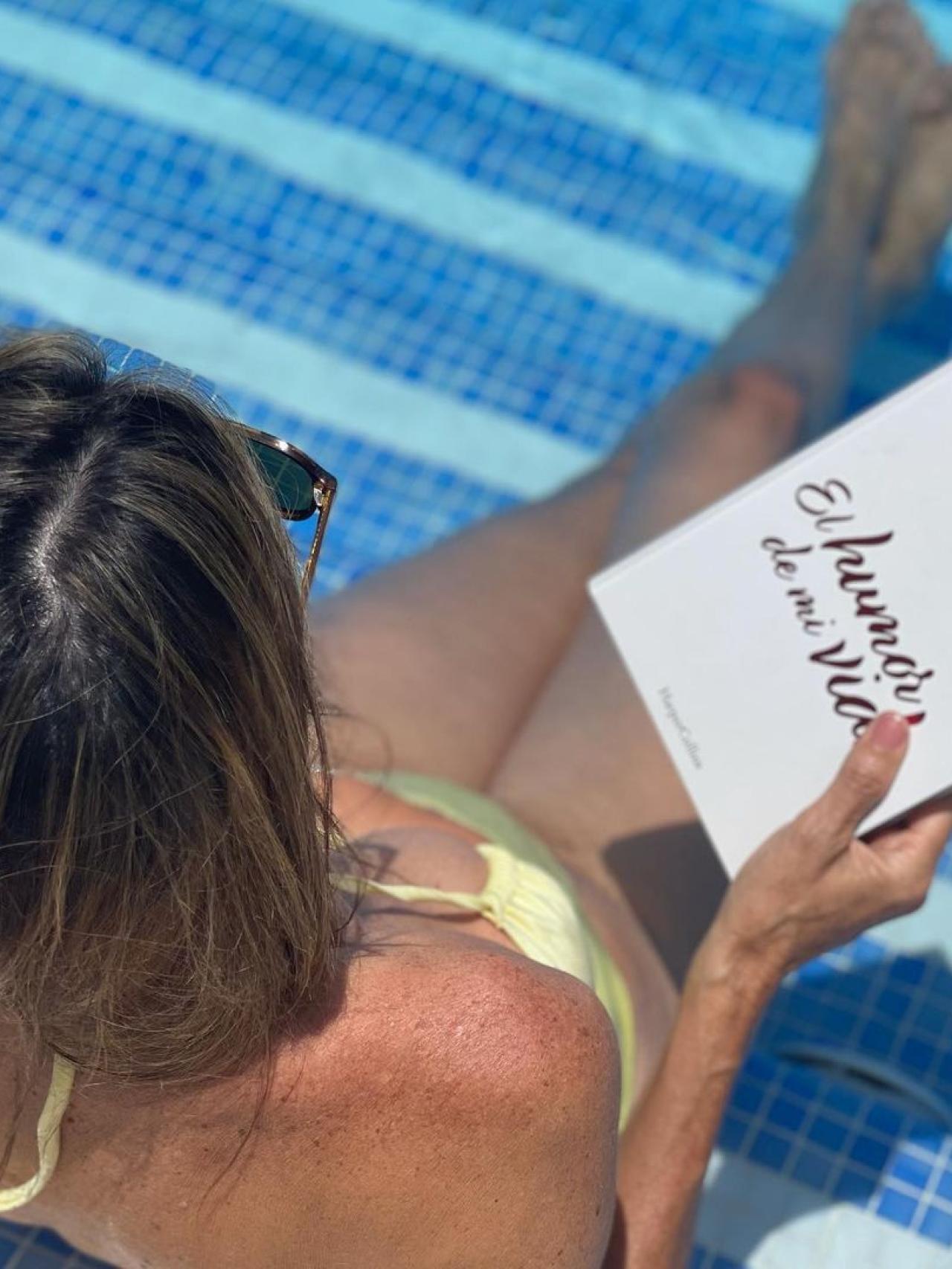 Imágenes del día: la foto de Tamara Falcó con Isabel Díaz Ayuso de la que  todos hablan