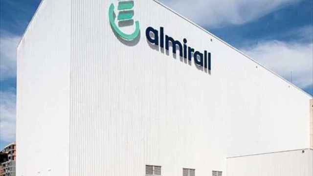 Almirall abona casi 11,8 millones en efectivo a sus accionistas en el marco del dividendo flexible