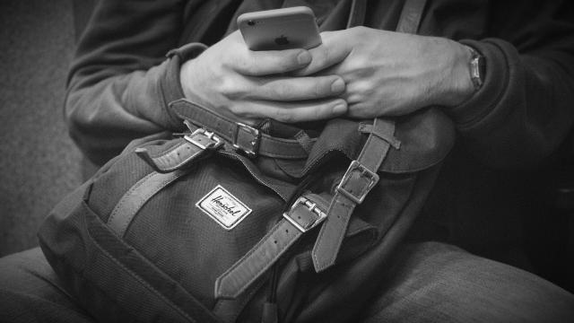 La mochila austriaca: ventajas e inconvenientes