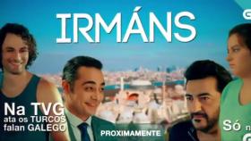La Televisión de Galicia se une al fenómeno de las telenovelas turcas