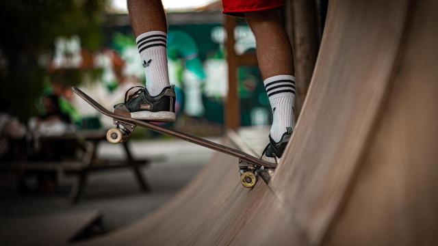 skatepark