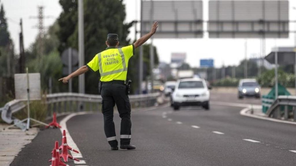 Control de seguridad