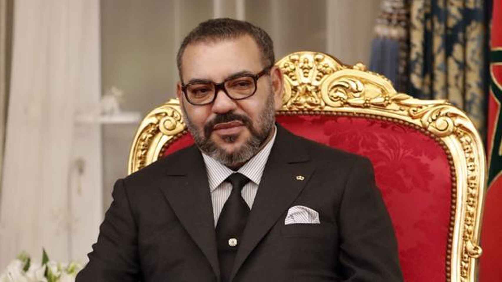 ¿Espía el Estado marroquí al rey Mohamed VI? Su móvil, objetivo también de Pegasus