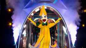 ¿Quién es el Plátano de ‘Mask Singer’ 2? Todas las pistas sobre el famoso que se esconde detrás