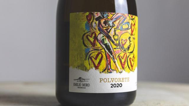 Polvorete 2020, de Bodegas Emilio Moro.