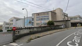 El AMPA del Calasancias de A Coruña reclama más aparcamientos y ampliar las aceras