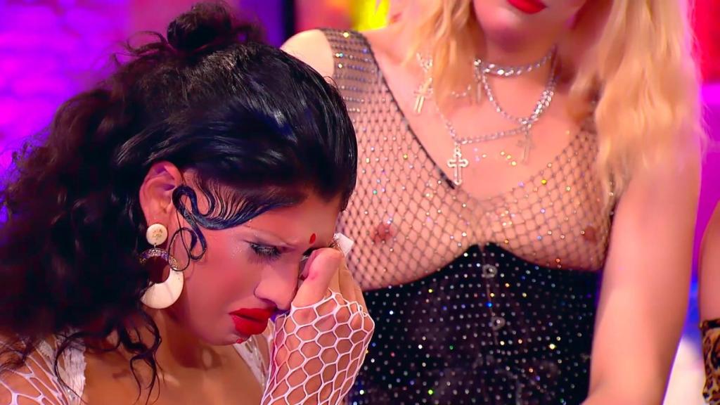 ‘Drag Race España’ 02x01: Dragapalabra, una zorra redimida y un tributo a La Veneno