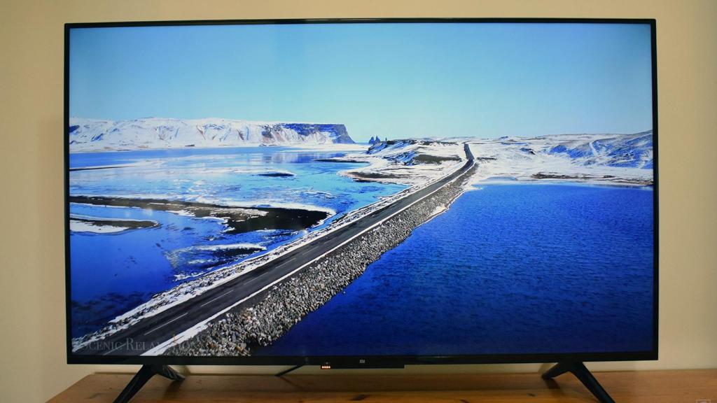 Xiaomi Mi TV P1