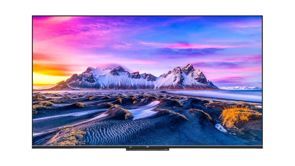 Xiaomi Mi TV P1