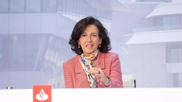 Ana Botín, galardonada con el Premio Esade 2021