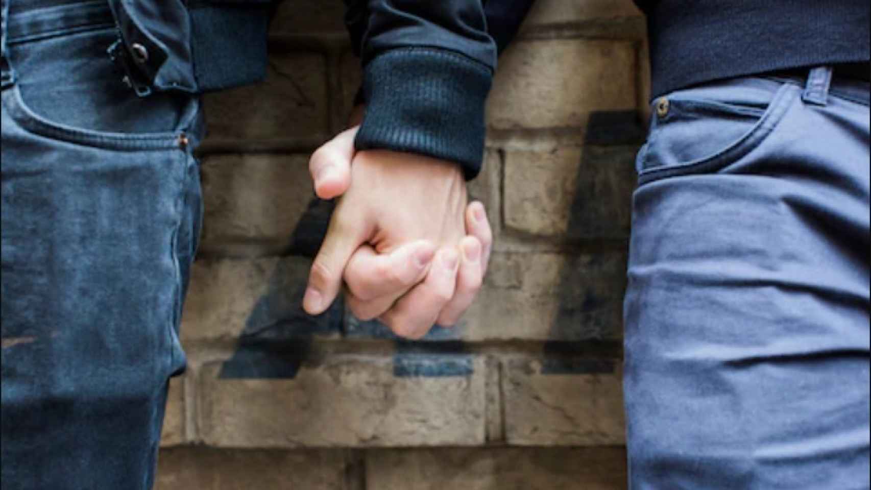 Las trampas de la ley antidesahucios: una pareja gay de Elche, en la calle por no tener hijos
