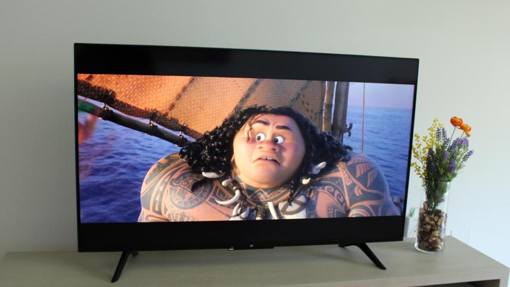 Xiaomi Mi TV P1