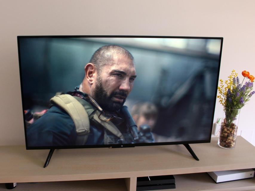 Xiaomi Mi TV P1