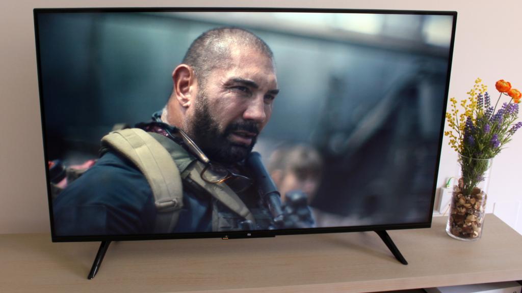 Xiaomi Mi TV P1