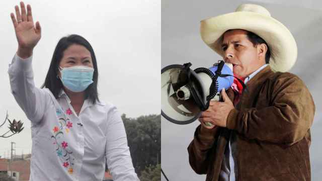 El futuro de Perú, en manos del voto exterior: la clave que decidirá entre Castillo y Fujimori