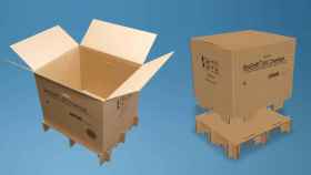 El cartón ondulado: el embalaje más reciclado que puede conseguir las emisiones cero