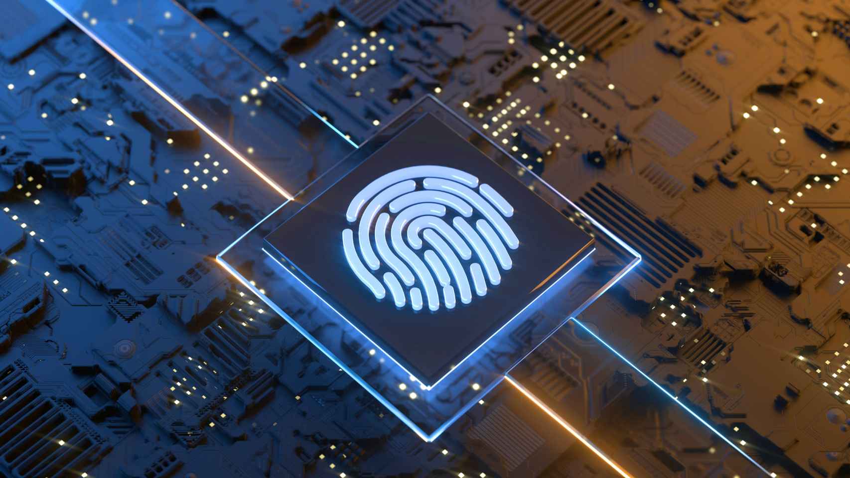 La búsqueda de nuevas formas de autenticación ha llevado al descubrimiento de la tecnología biométrica.