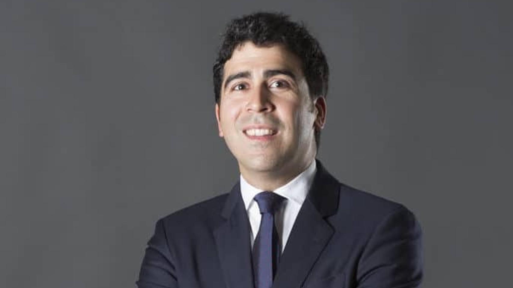 Miguel Roqueiro, director general y de Inversiones de Acacia Inversión.
