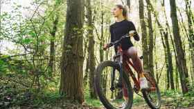 Las mujeres se suben a la bicicleta: la pandemia provoca un incremento de ciclistas en Europa