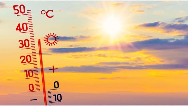 Un estudio de la USC revela que sube la mortalidad en Europa con más de 20 grados nocturnos