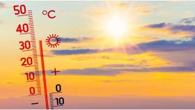 Un estudio de la USC revela que sube la mortalidad en Europa con más de 20 grados nocturnos