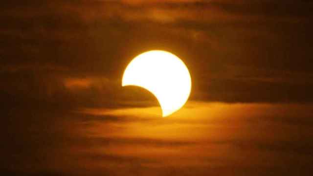 Eclipse solar parcial en España: dime de qué comunidad eres y te diré cuándo y cómo verlo