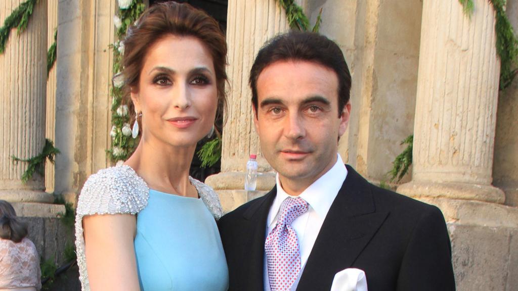 Paloma y Enrique retrasan aún más la comunión de su hija: la razón que les preocupa