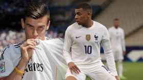 Mbappé y las similitudes con el fichaje de Bale