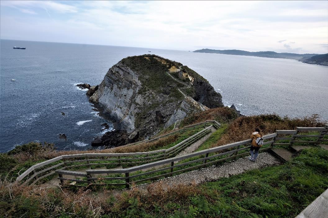 O Fuciño do Porco (Foto: turismo.gal)