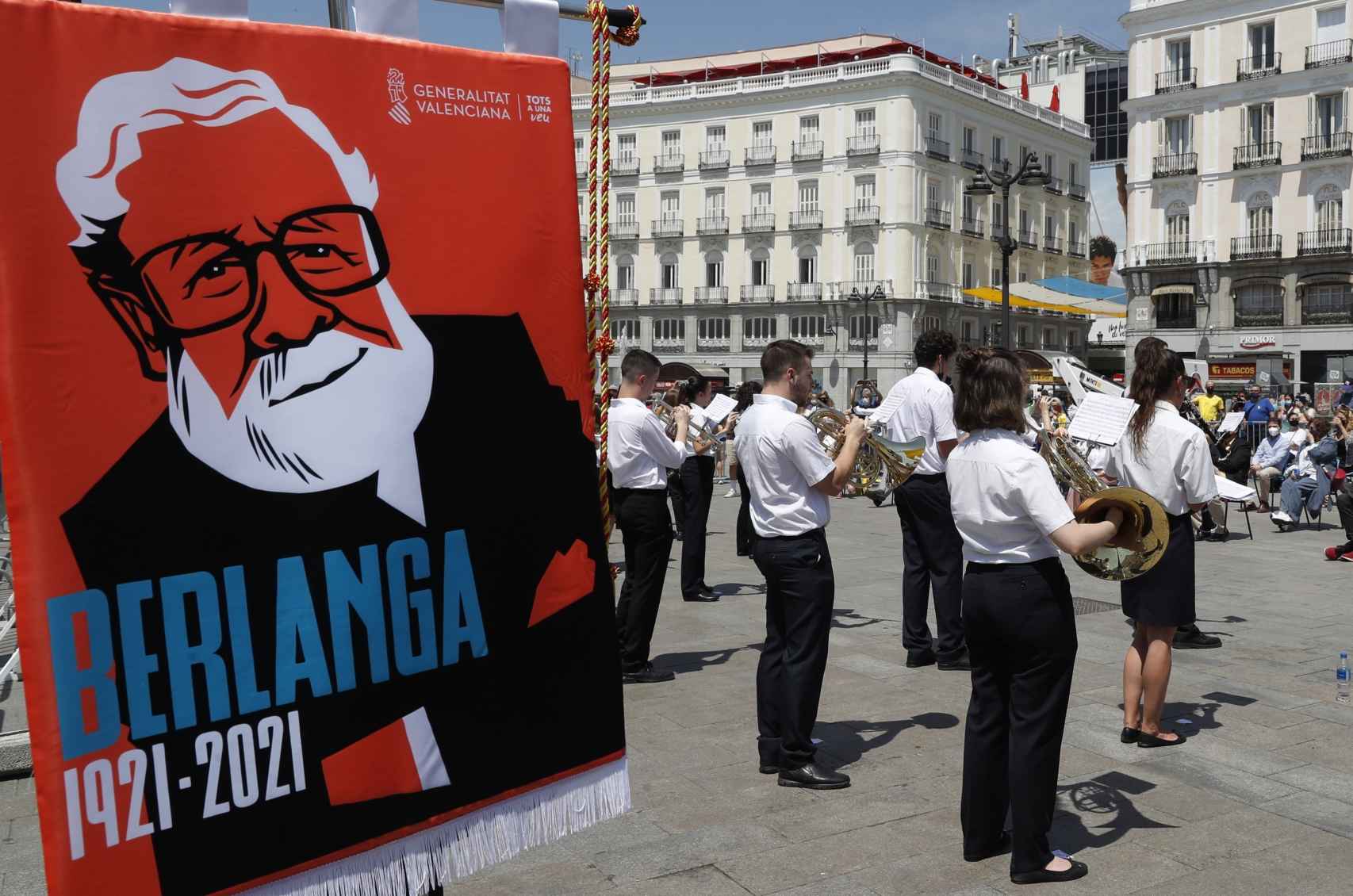 Este sábado 12 de junio, Luis García Berlanga cumpliría cien años.