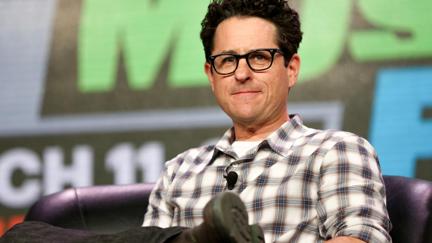 J.J. Abrams es el productor ejecutivo de 'La historia de Lisey', la última serie de Stephen King.