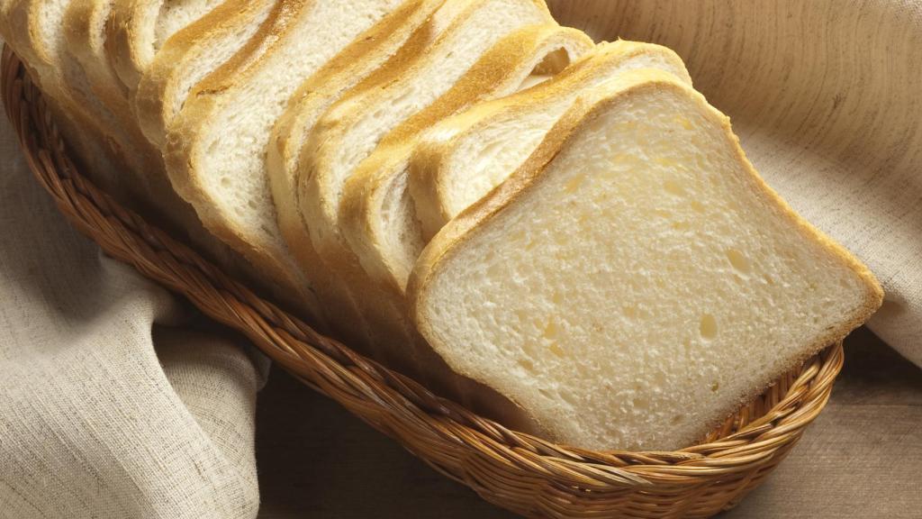 Los carbohidratos refinados.