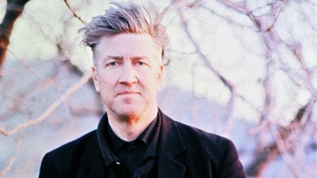 David Lynch en la época de 'Carretera perdida'. Foto: Avalon