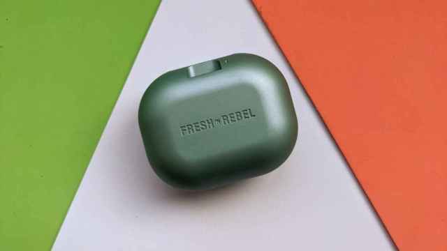 Auriculares de Fresh 'n Rebel