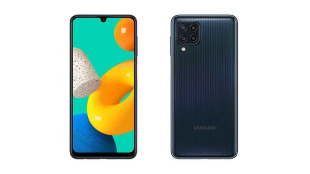 El Galaxy M32 se filtra: así es el nuevo gama media de Samsung