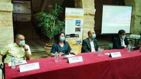 Presentado el Proyecto para el cambio de luminarias en Villarrobledo (Albacete)