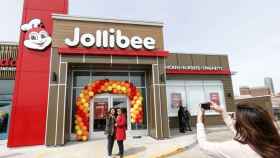 Jollibee, el gigante filipino de comida rápida, llega a España este otoño