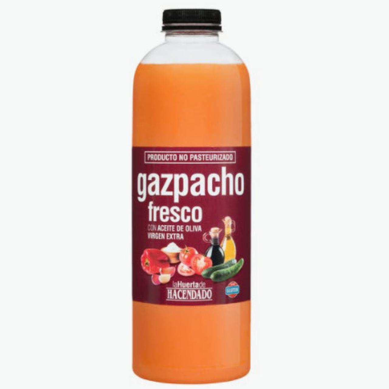 Gazpacho