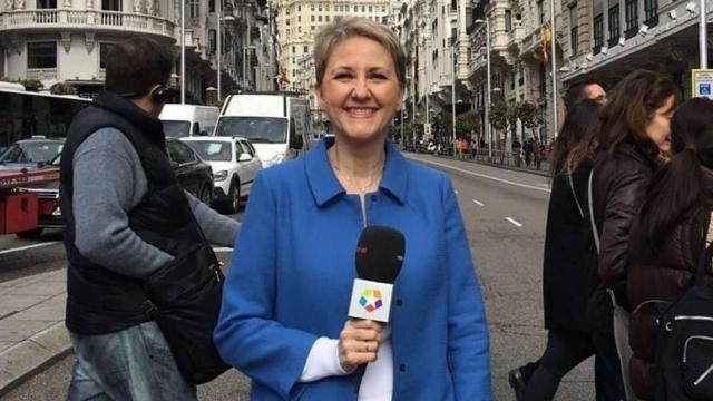 Los verdaderos motivos por los que Telemadrid ha apartado a Inmaculada Galván de 'Madrid Directo'