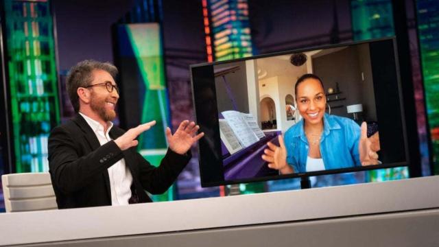 Antena 3 retira 'El Hormiguero' de la noche del lunes por el debut de España en la Eurocopa