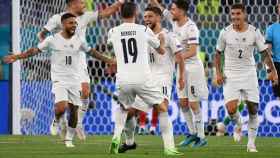 La Eurocopa 2020 pincha en audiencias: el partido inaugural pierde 20 puntos respecto a 2016