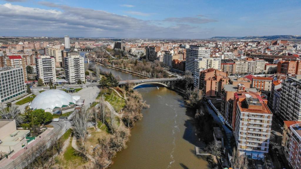 Castilla y León