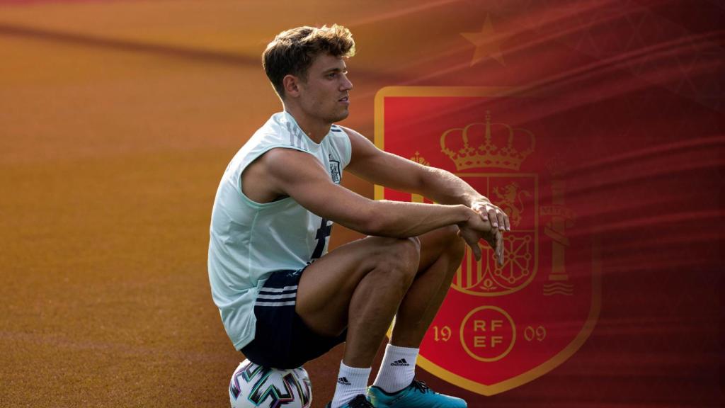 Marcos Llorente