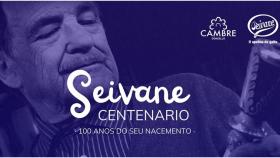 Cambre homenajea a Xosé Seivane, responsable de convertir la gaita en el sonido de Galicia