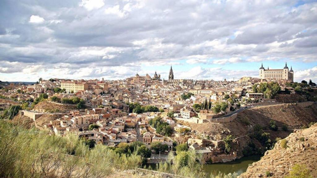 FOTO: Ayuntamiento de Toledo.