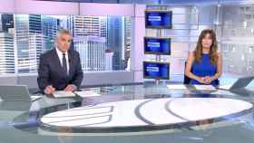 Mediaset España deja a su audiencia sin informativos durante más de 15 horas