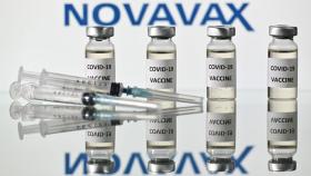 Vacunas contra la Covid de Novavax.