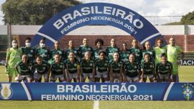 El Brasileirao Femenino se une a Neoenergía y a Iberdrola