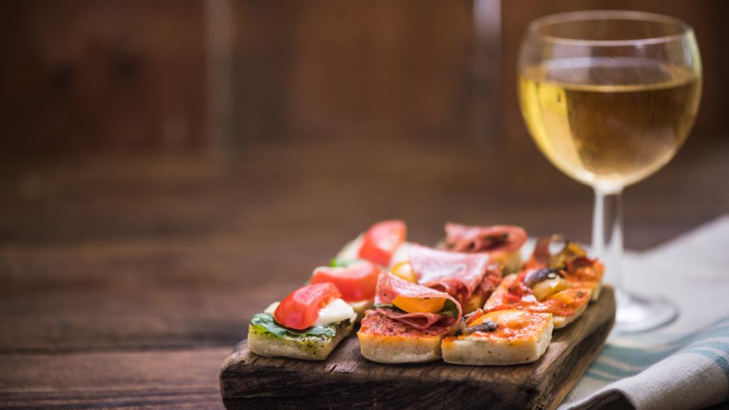 Celebra el Día Mundial de la Tapa en casa con estos productos